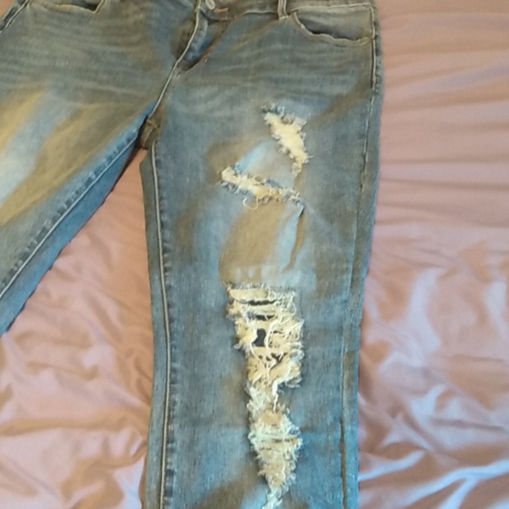 PacSun Jegging - Picture 4 of 12